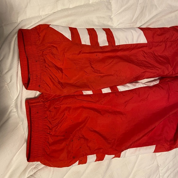 Adidas Track Pants (dark spots) - Picture 8 of 8